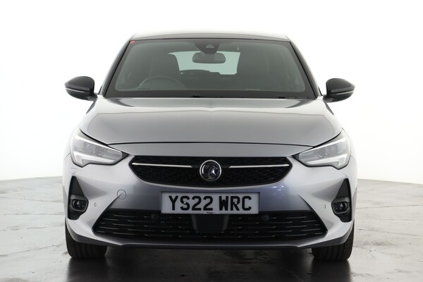 Used Vauxhall Corsa 2022 for sale - 75763692: Photo 5