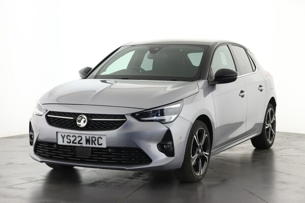 Used Vauxhall Corsa 2022 for sale - 75763692: Photo 6