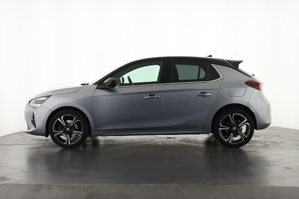 Used Vauxhall Corsa 2022 for sale - 75763692: Photo 7