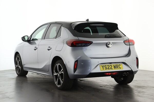 Used Vauxhall Corsa 2022 for sale - 75763692: Photo 8