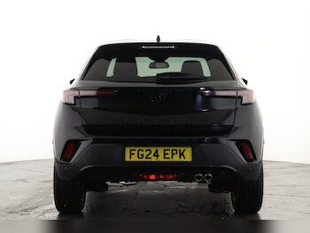 Used Vauxhall Mokka 2024 for sale - 76466549: Photo