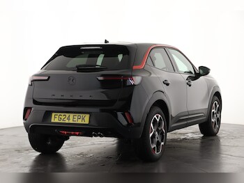 Used Vauxhall Mokka 2024 for sale - 76466549: Photo