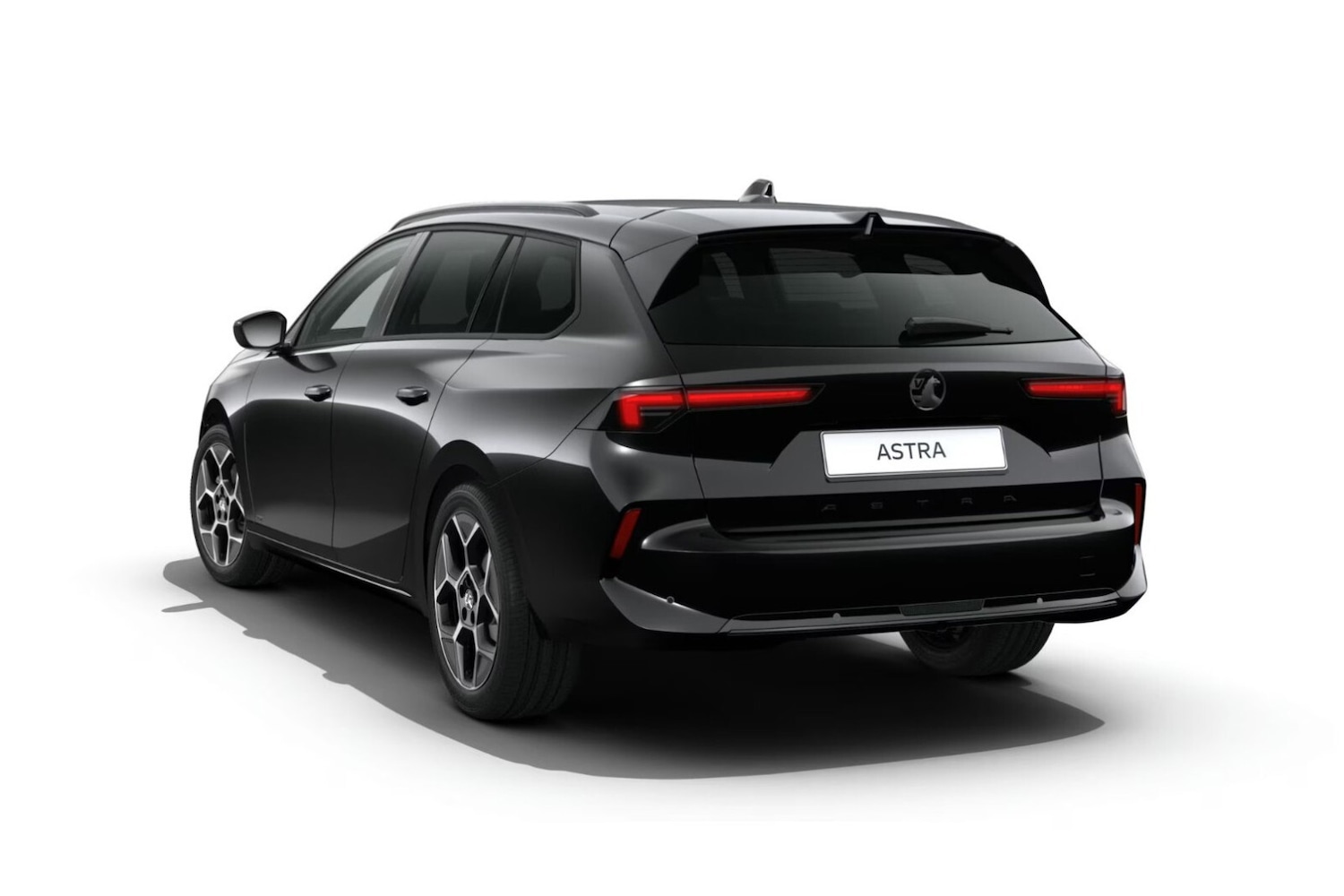 Used Vauxhall Astra 2026 for sale - 77588547: Photo 2