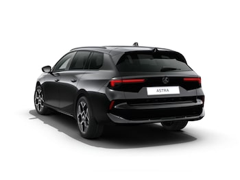 Used Vauxhall Astra 2026 for sale - 77588547: Photo