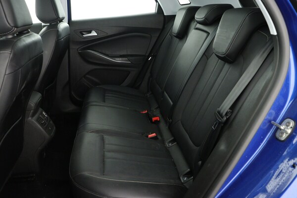 Used Vauxhall Grandland X 2020 for sale - 76297622: Photo 12