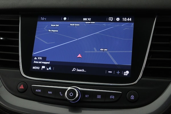 Used Vauxhall Grandland X 2020 for sale - 76297622: Photo 19