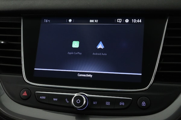 Used Vauxhall Grandland X 2020 for sale - 76297622: Photo 20