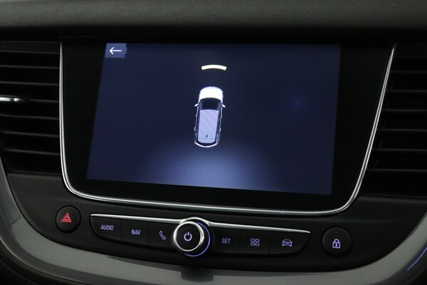 Used Vauxhall Grandland X 2020 for sale - 76297622: Photo 21