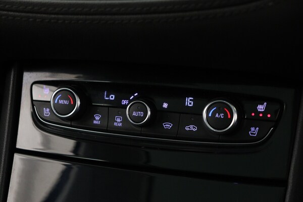 Used Vauxhall Grandland X 2020 for sale - 76297622: Photo 22