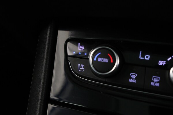Used Vauxhall Grandland X 2020 for sale - 76297622: Photo 23