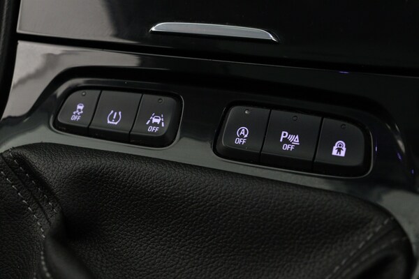 Used Vauxhall Grandland X 2020 for sale - 76297622: Photo 24