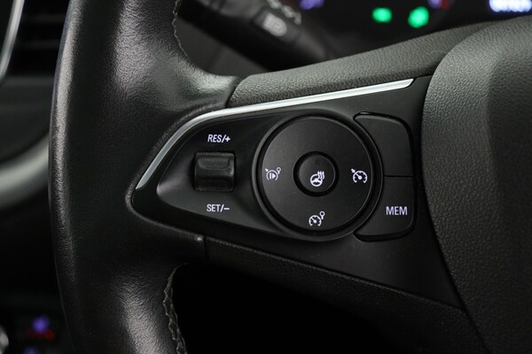 Used Vauxhall Grandland X 2020 for sale - 76297622: Photo 27