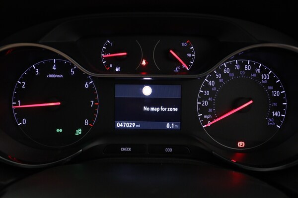 Used Vauxhall Grandland X 2020 for sale - 76297622: Photo 31