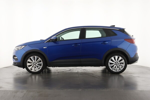Used Vauxhall Grandland X 2020 for sale - 76297622: Photo 7