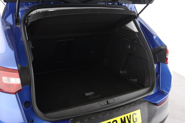 Used Vauxhall Grandland X 2020 for sale - 76297622: Photo 9