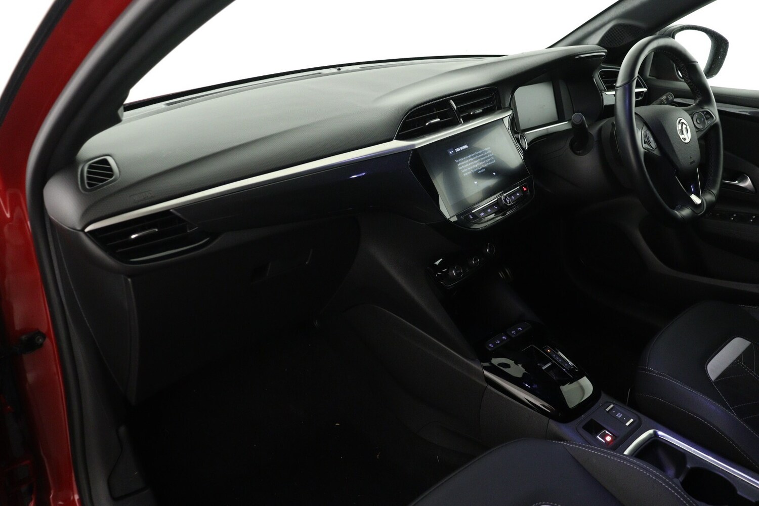 Used Vauxhall Corsa 2022 for sale - 76630210: Photo 11