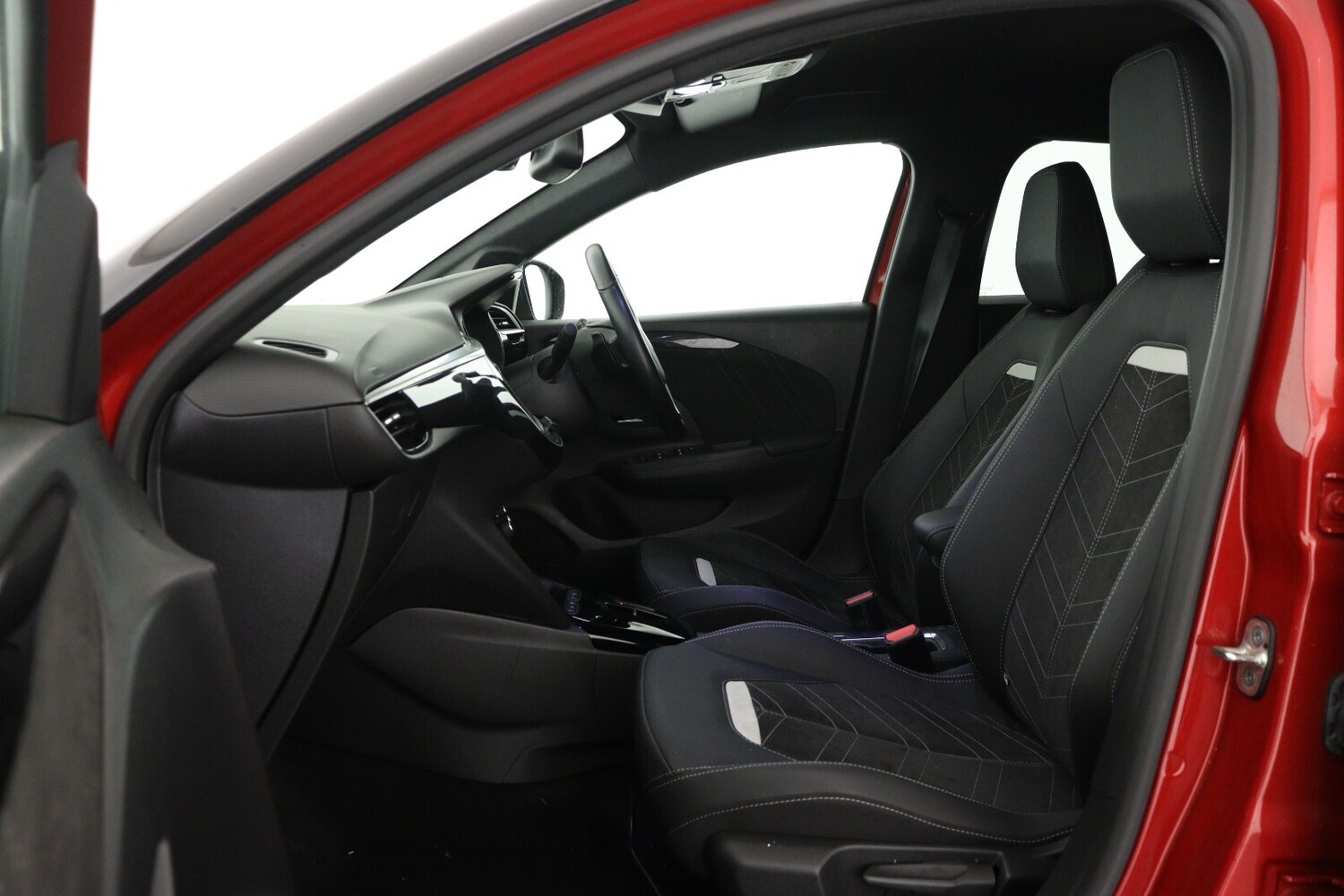 Used Vauxhall Corsa 2022 for sale - 76630210: Photo 12