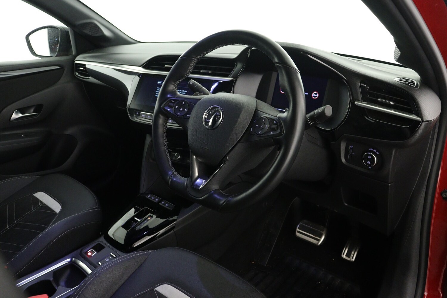 Used Vauxhall Corsa 2022 for sale - 76630210: Photo 14