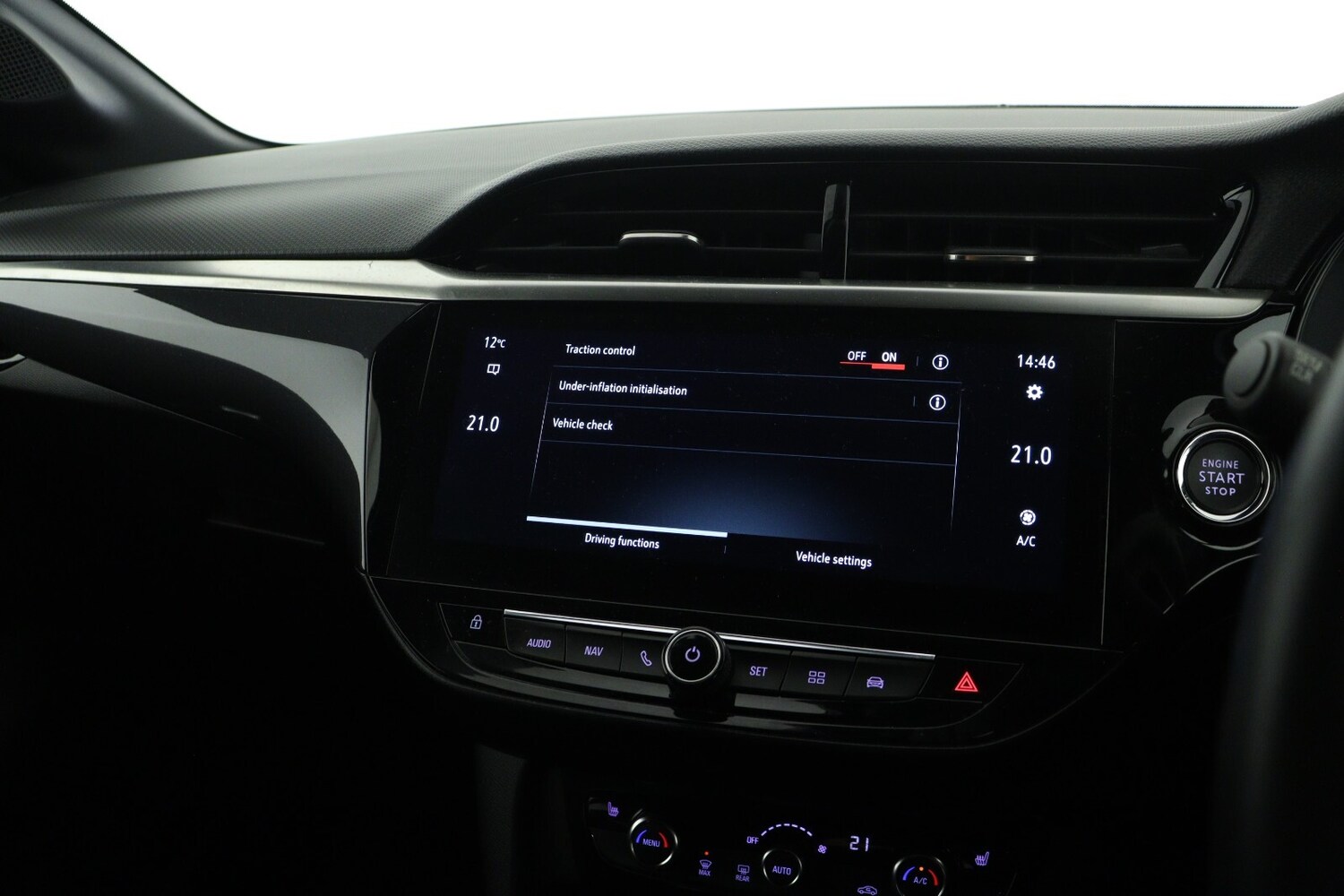 Used Vauxhall Corsa 2022 for sale - 76630210: Photo 18