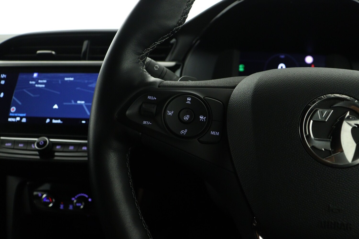 Used Vauxhall Corsa 2022 for sale - 76630210: Photo 20