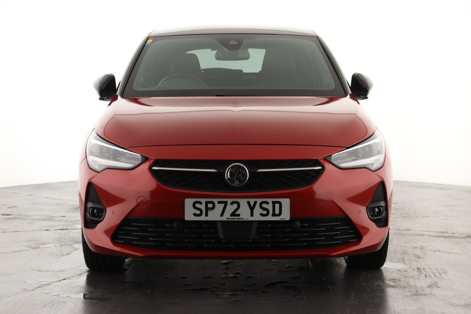 Used Vauxhall Corsa 2022 for sale - 76630210: Photo 6