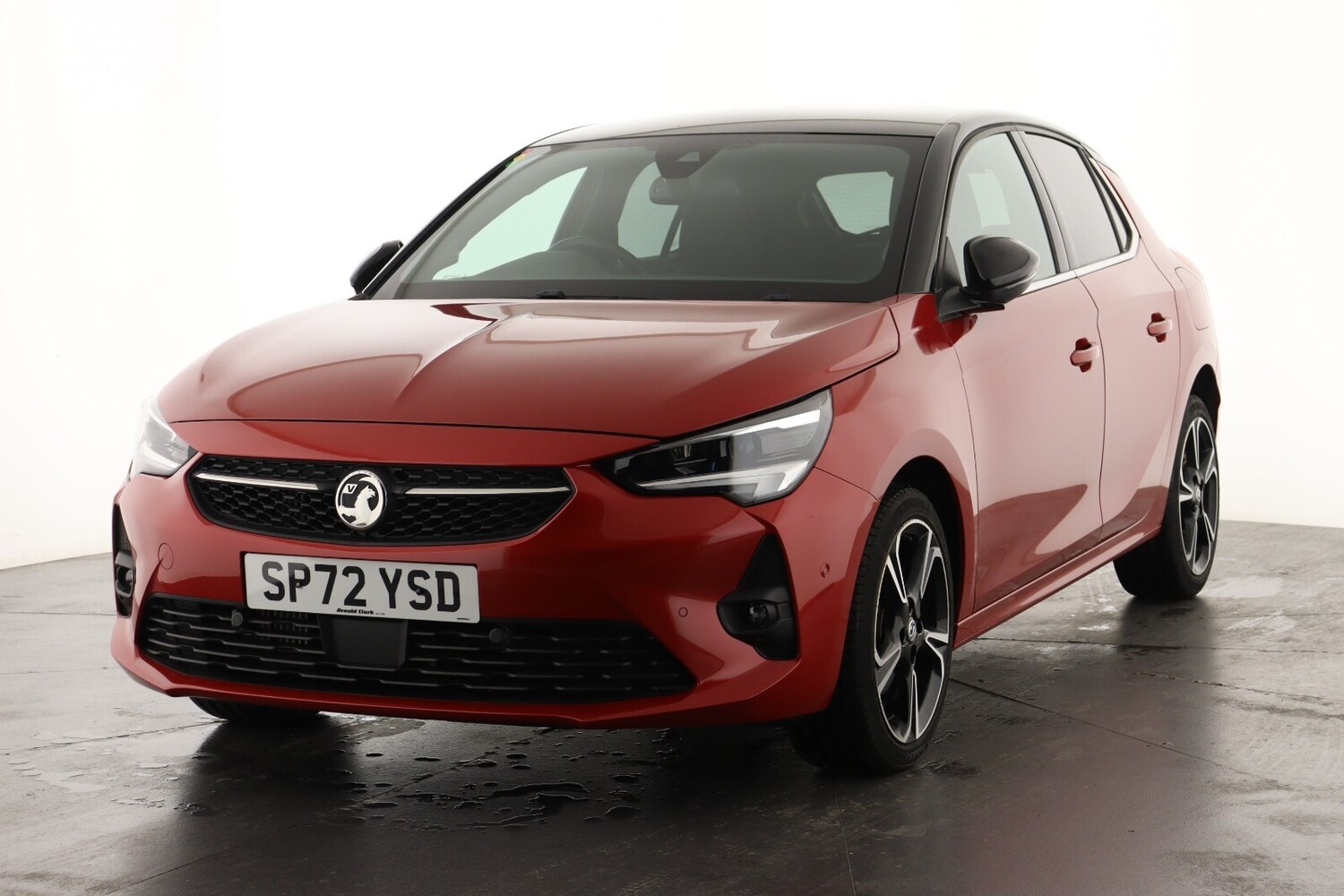 Used Vauxhall Corsa 2022 for sale - 76630210: Photo 7