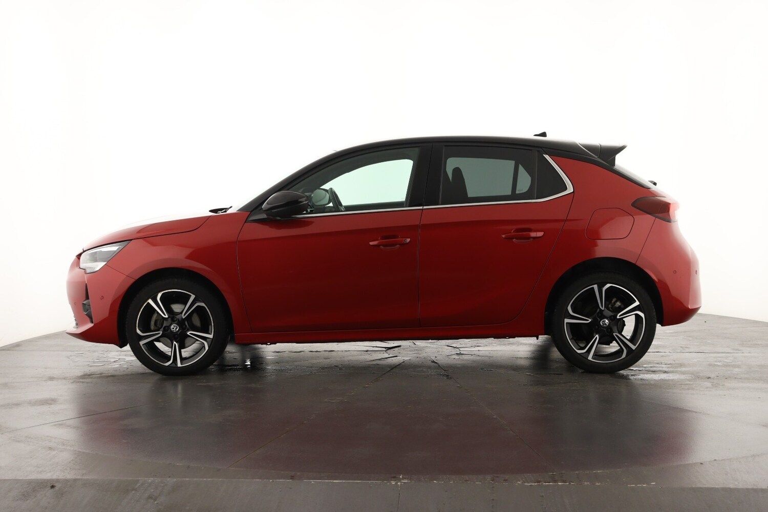 Used Vauxhall Corsa 2022 for sale - 76630210: Photo 8