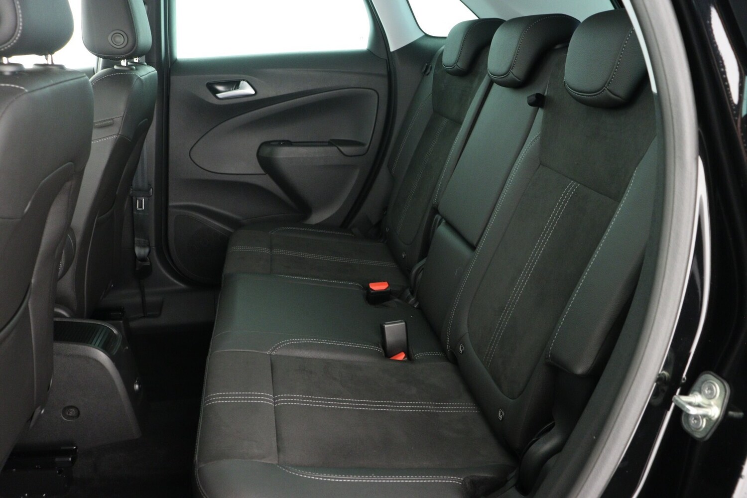 Used Vauxhall Crossland 2024 for sale - 76297640: Photo 13