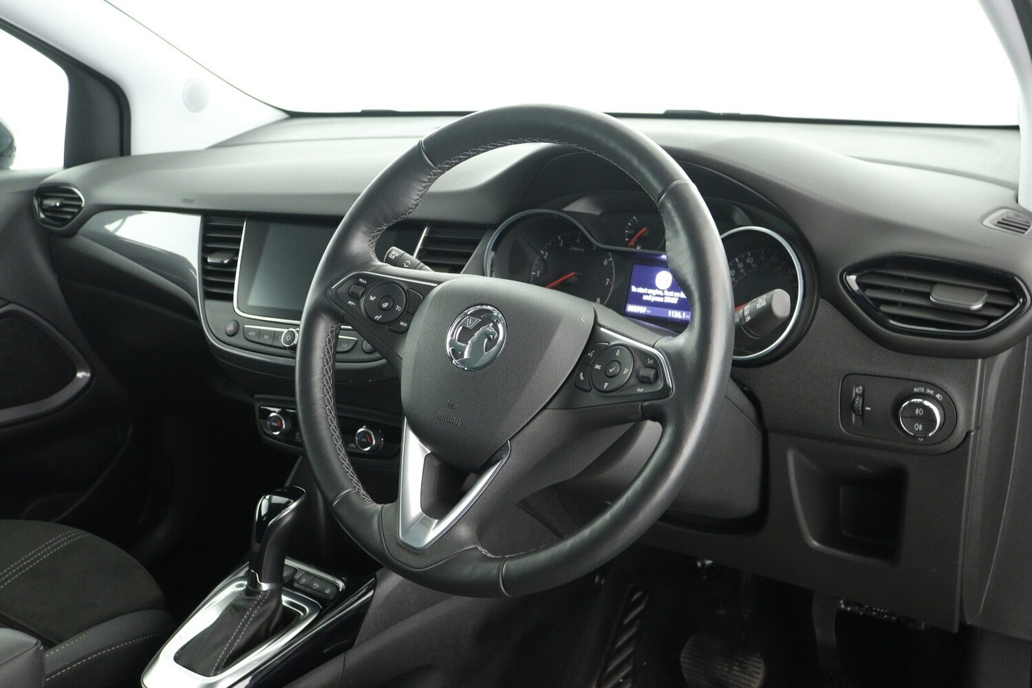 Used Vauxhall Crossland 2024 for sale - 76297640: Photo 14