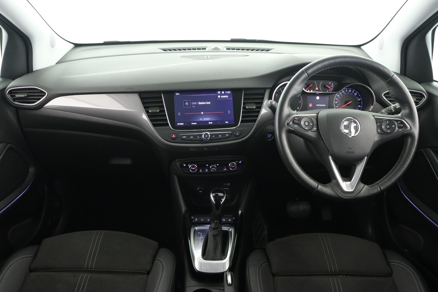 Used Vauxhall Crossland 2024 for sale - 76297640: Photo 15