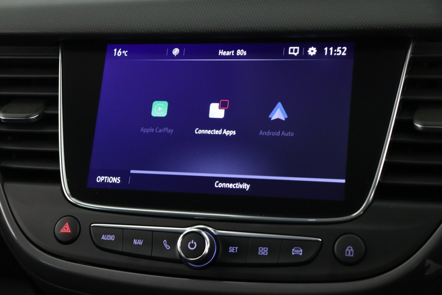 Used Vauxhall Crossland 2024 for sale - 76297640: Photo 18