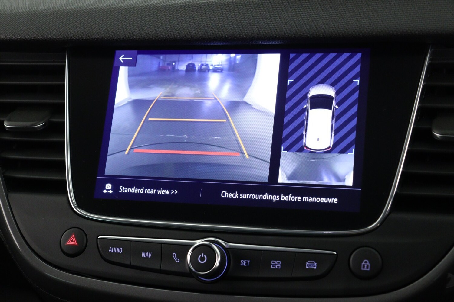 Used Vauxhall Crossland 2024 for sale - 76297640: Photo 19