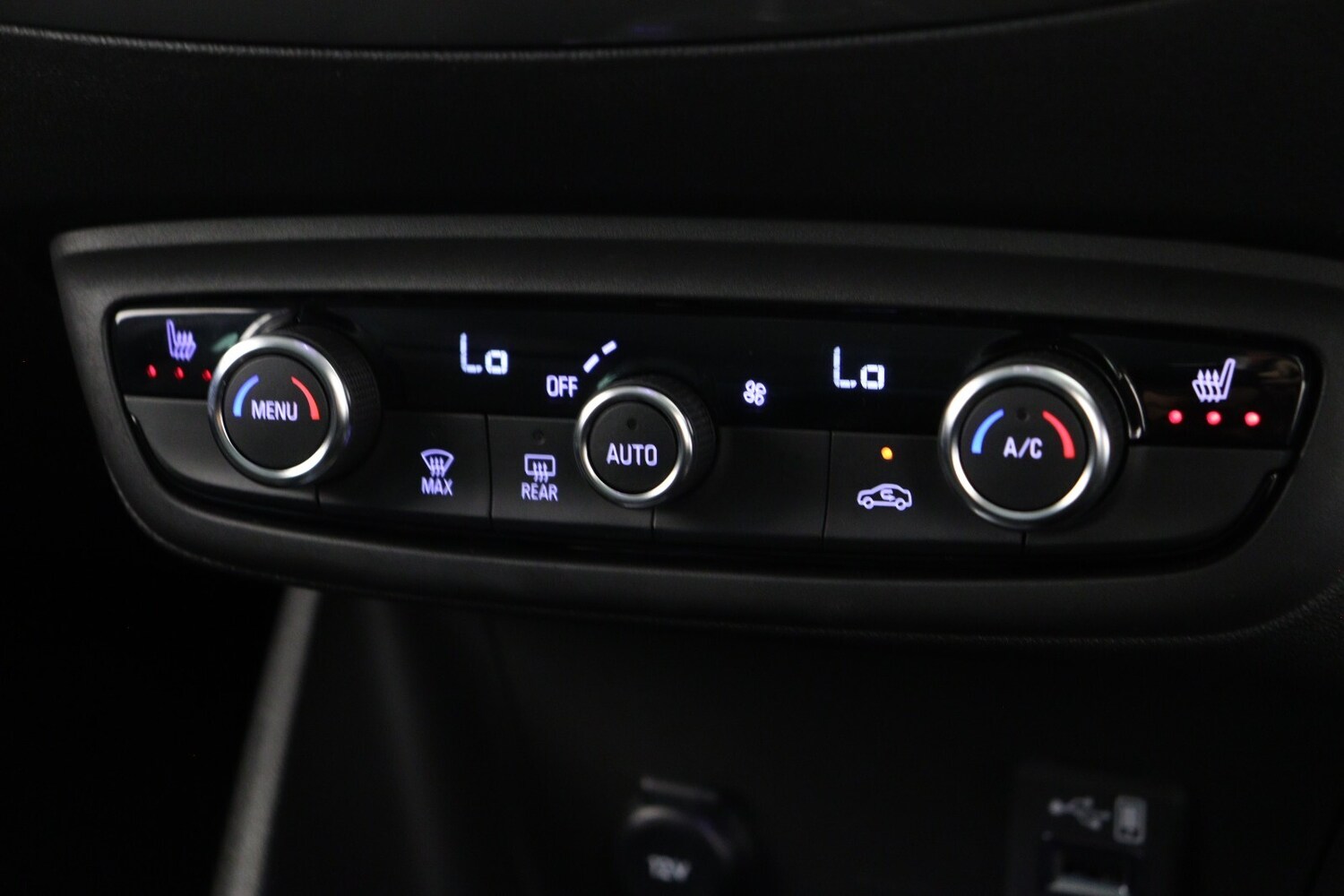 Used Vauxhall Crossland 2024 for sale - 76297640: Photo 20