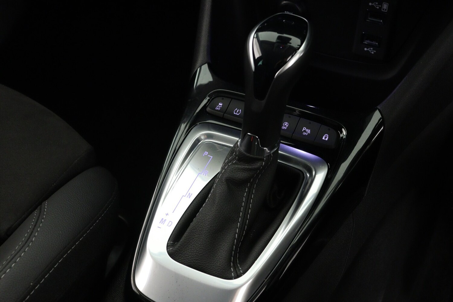 Used Vauxhall Crossland 2024 for sale - 76297640: Photo 21