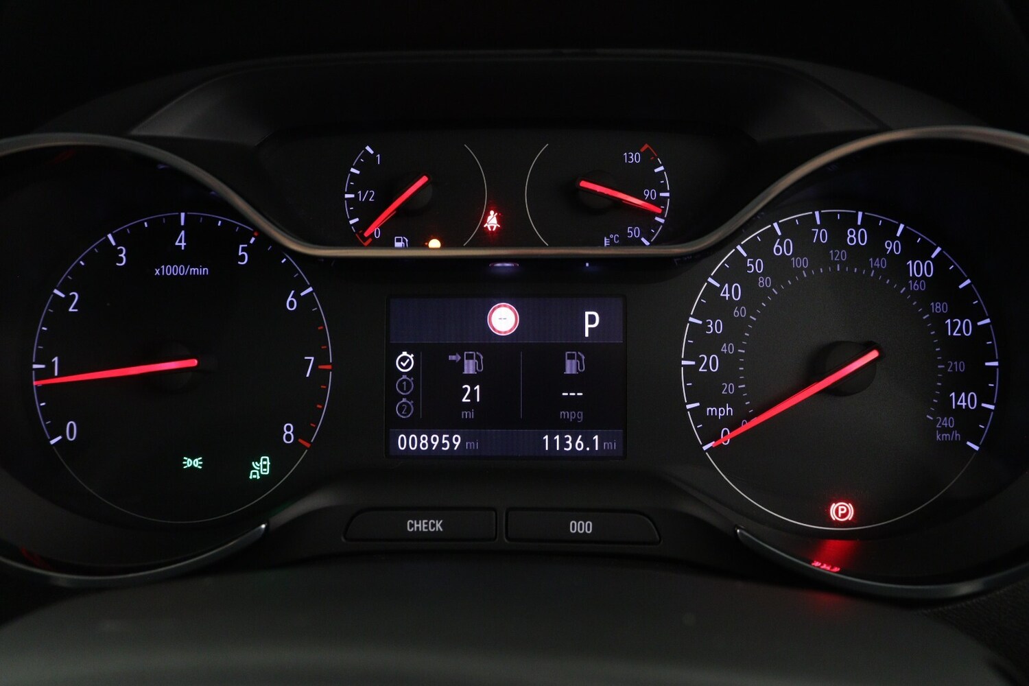 Used Vauxhall Crossland 2024 for sale - 76297640: Photo 28