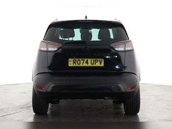 Used Vauxhall Crossland 2024 for sale - 76297640: Photo