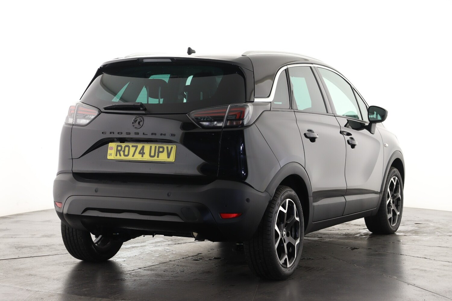 Used Vauxhall Crossland 2024 for sale - 76297640: Photo 3