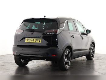 Used Vauxhall Crossland 2024 for sale - 76297640: Photo