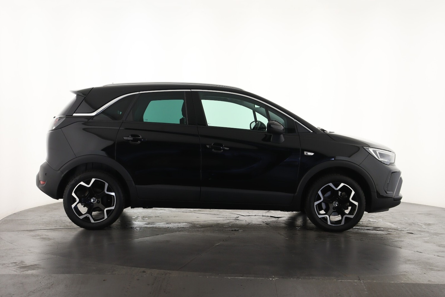 Used Vauxhall Crossland 2024 for sale - 76297640: Photo 5