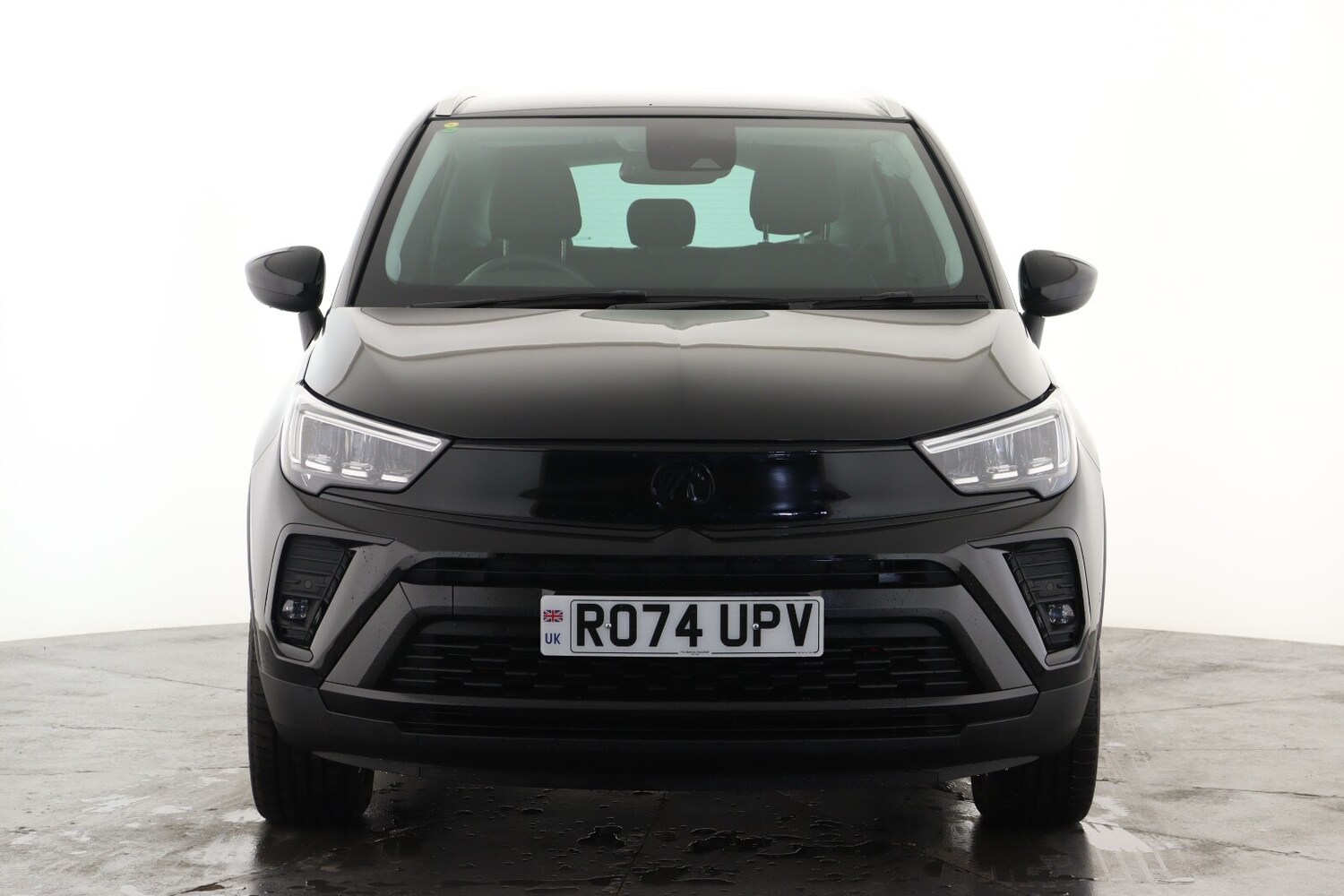 Used Vauxhall Crossland 2024 for sale - 76297640: Photo 6