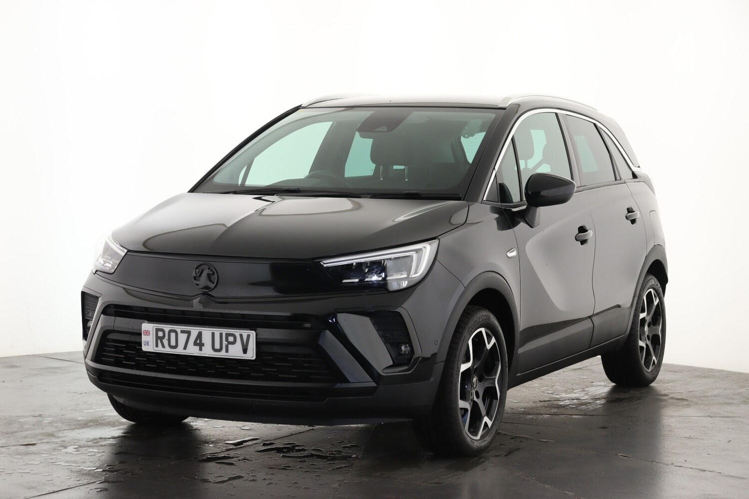 Used Vauxhall Crossland 2024 for sale - 76297640: Photo 7