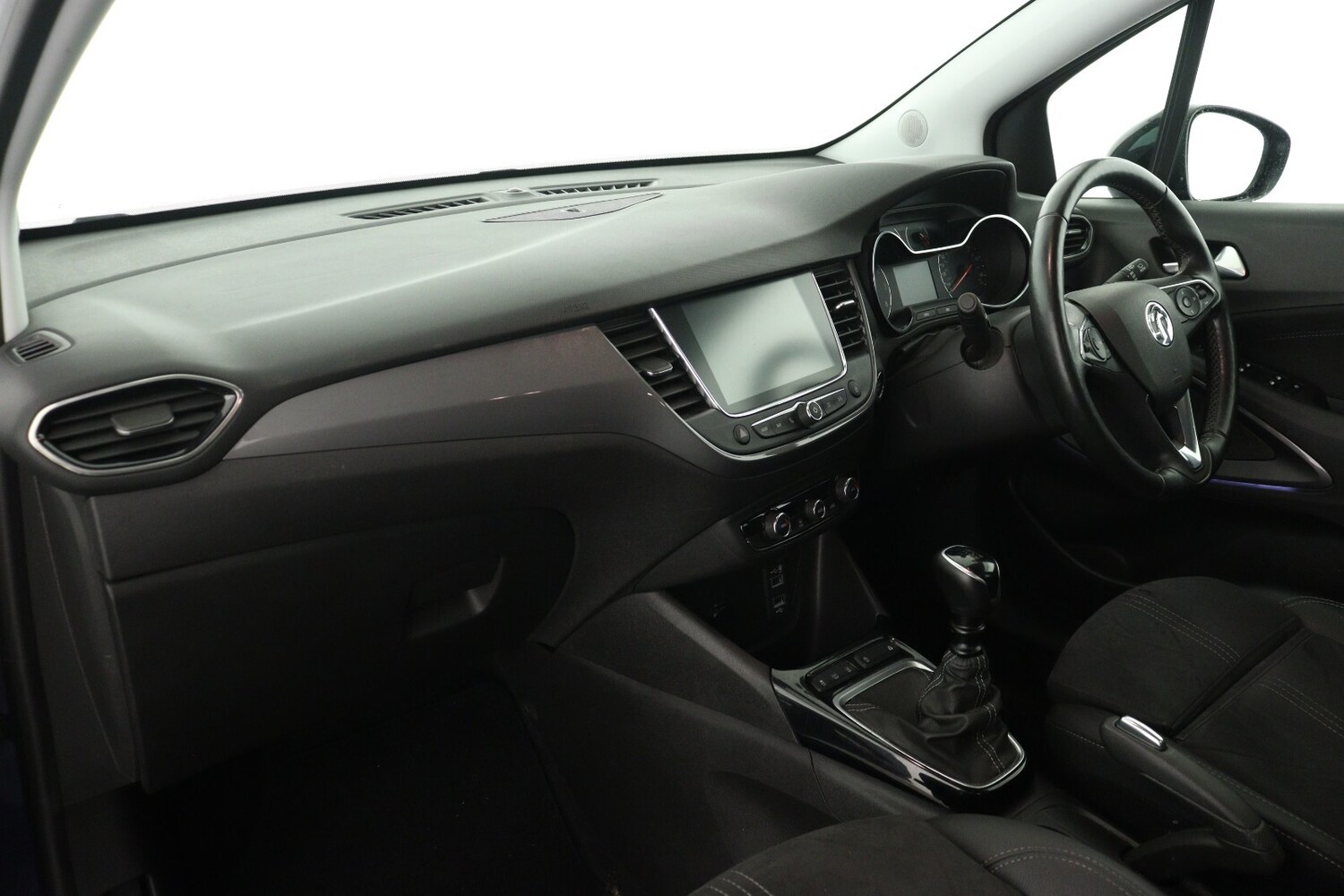 Used Vauxhall Crossland 2022 for sale - 76221828: Photo 12