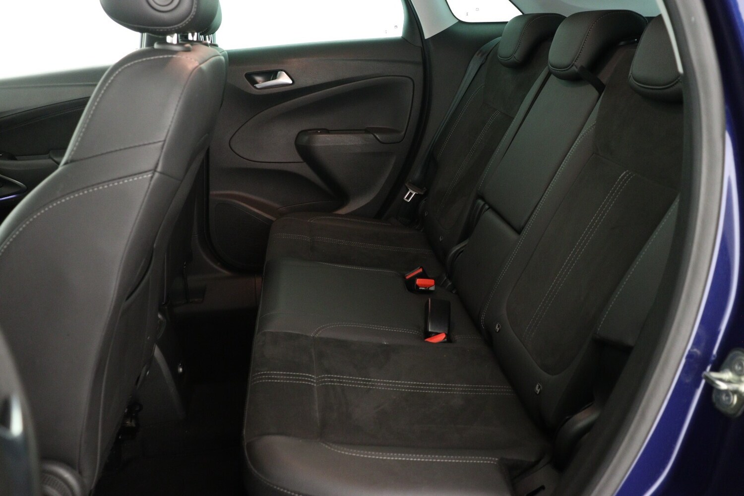 Used Vauxhall Crossland 2022 for sale - 76221828: Photo 13