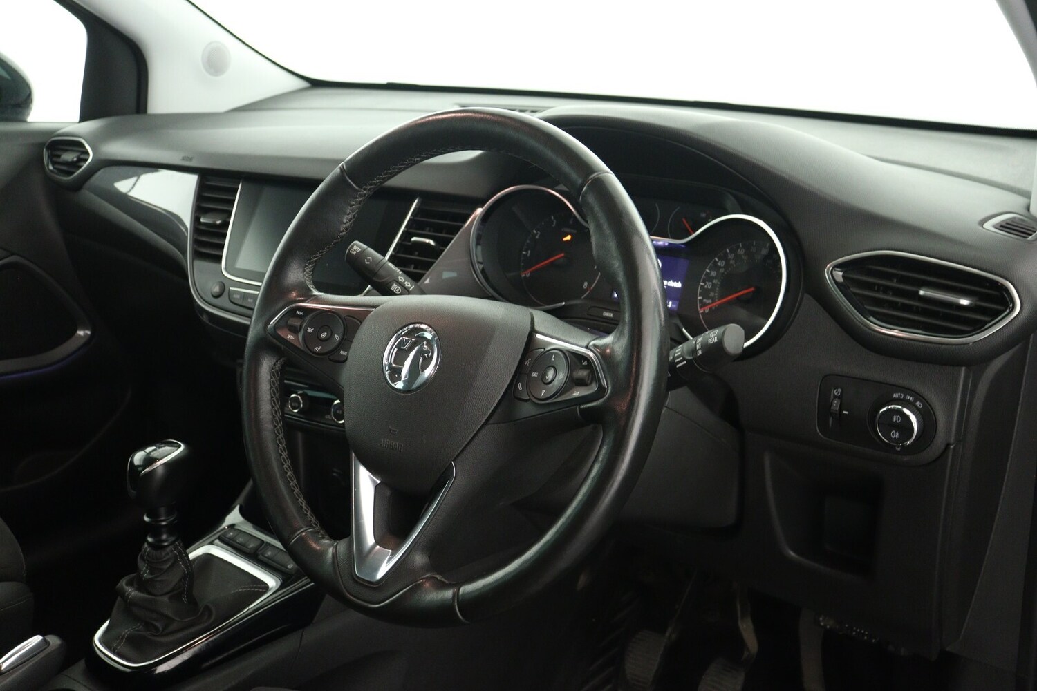 Used Vauxhall Crossland 2022 for sale - 76221828: Photo 14