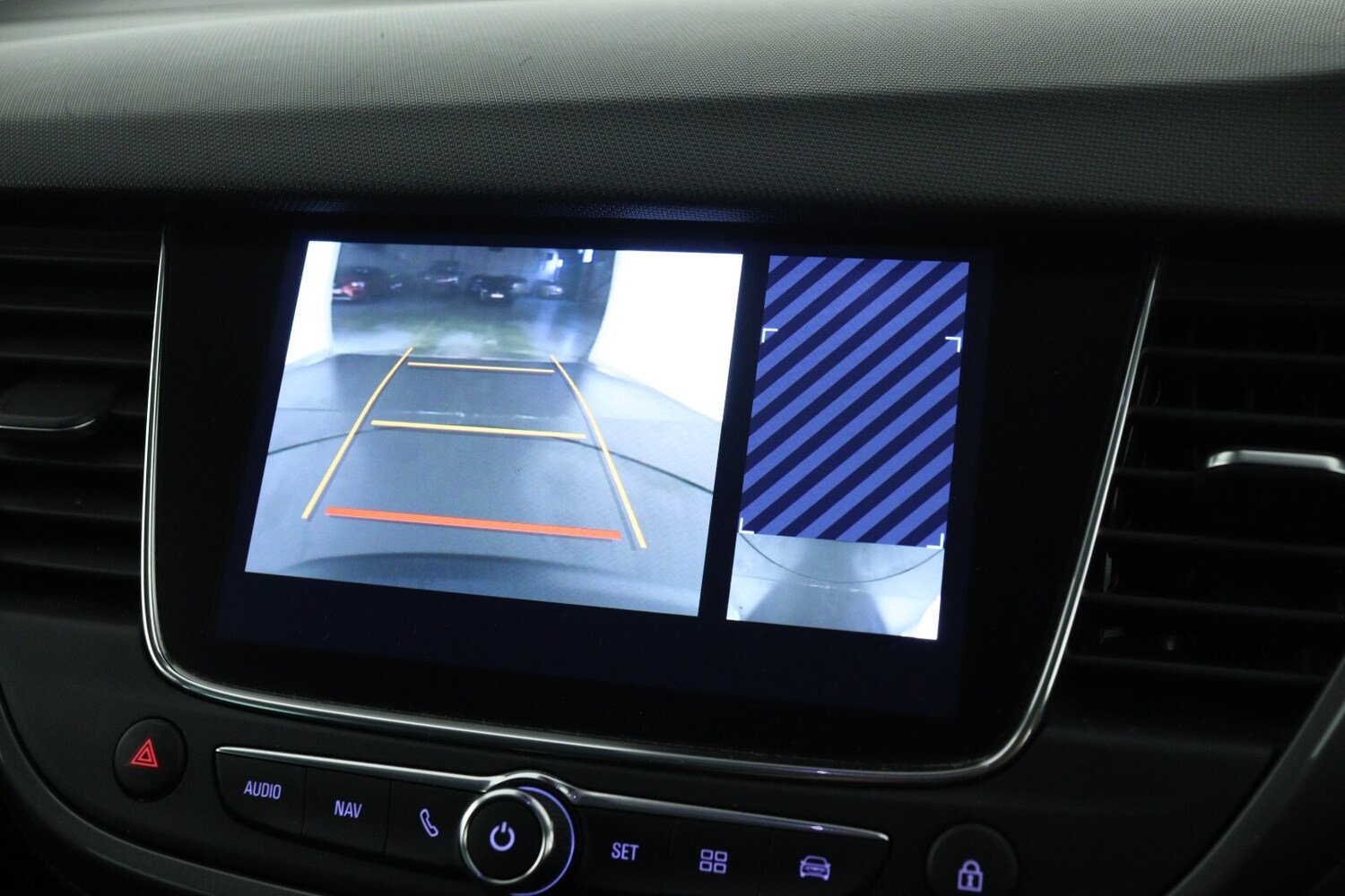 Used Vauxhall Crossland 2022 for sale - 76221828: Photo 16