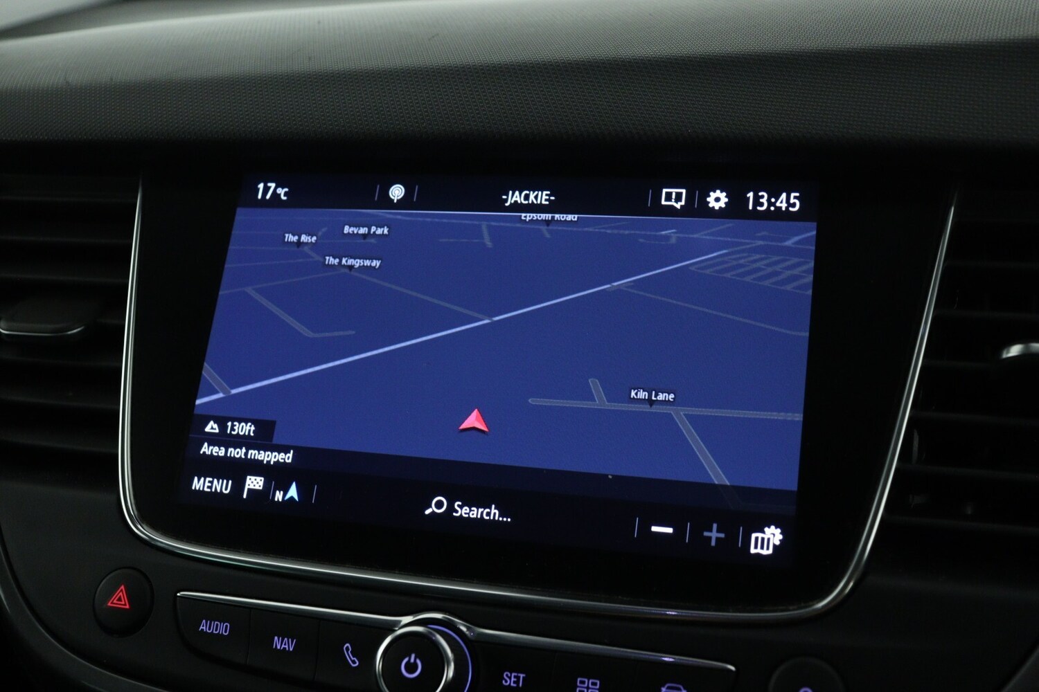 Used Vauxhall Crossland 2022 for sale - 76221828: Photo 17