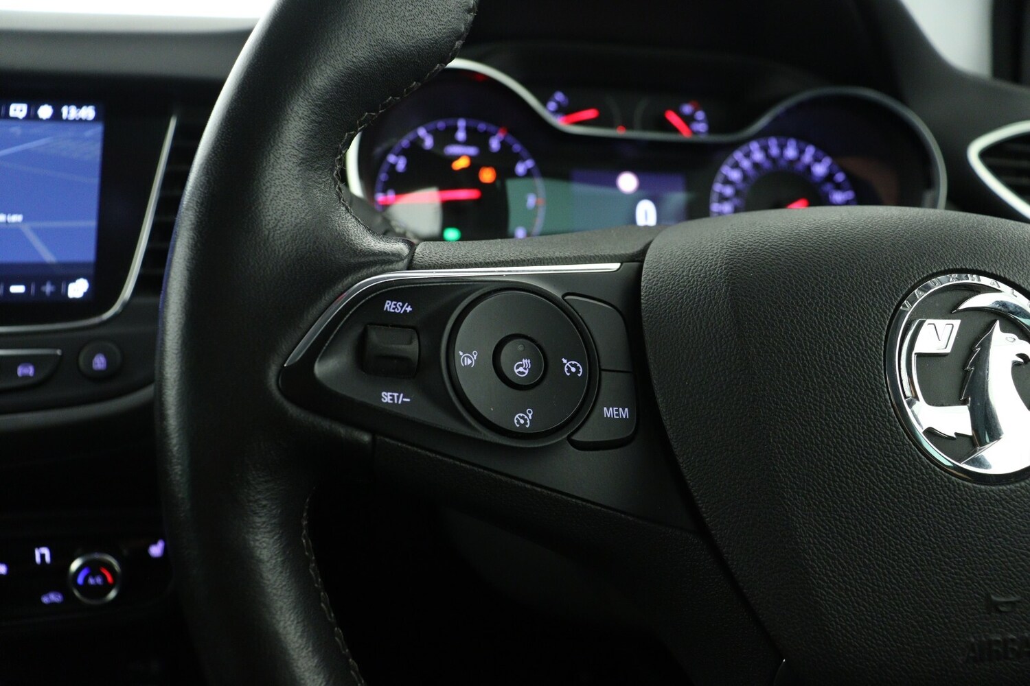 Used Vauxhall Crossland 2022 for sale - 76221828: Photo 20