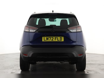 Used Vauxhall Crossland 2022 for sale - 76221828: Photo 2