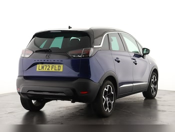 Used Vauxhall Crossland 2022 for sale - 76221828: Photo 3