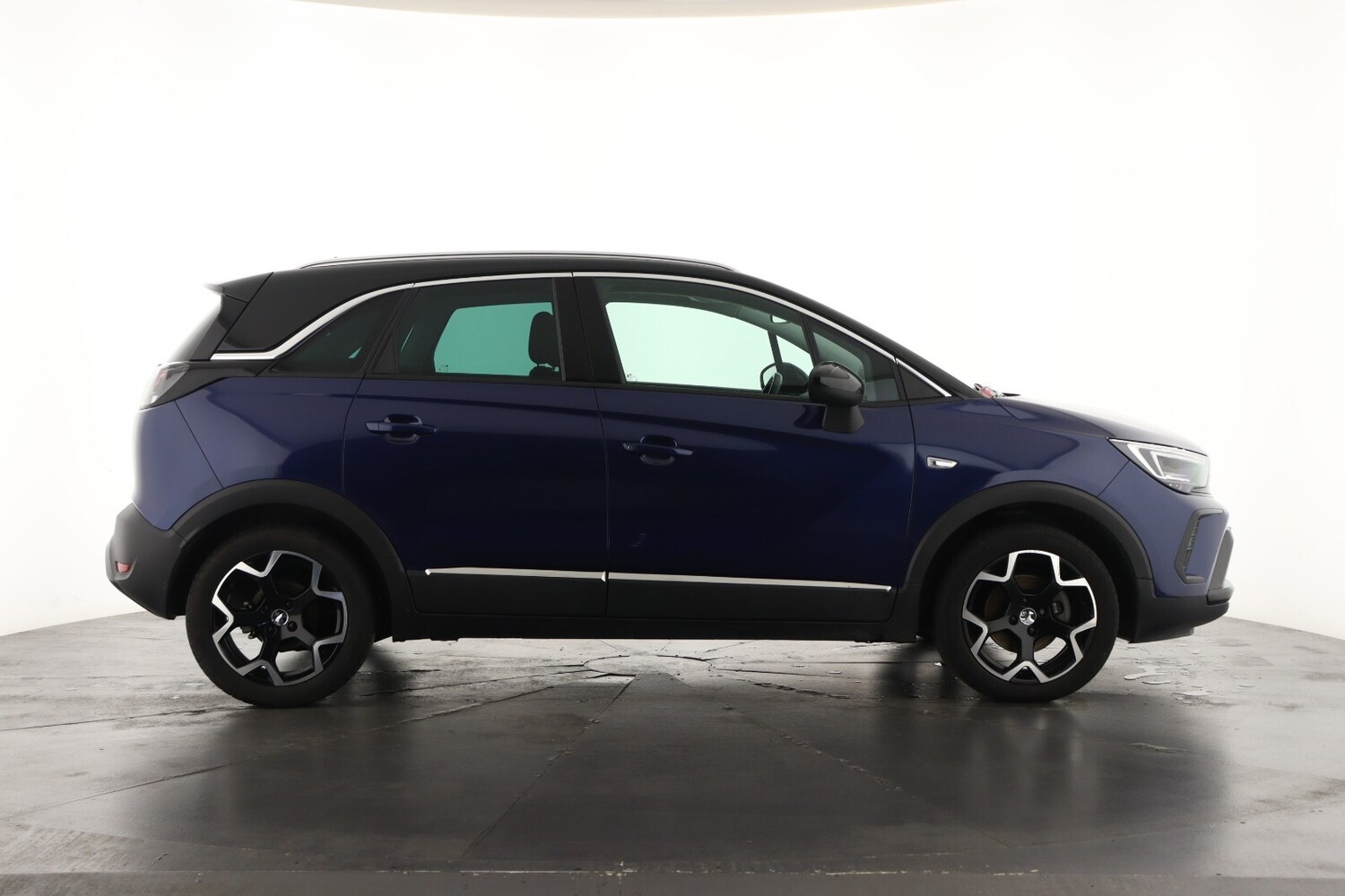 Used Vauxhall Crossland 2022 for sale - 76221828: Photo 5